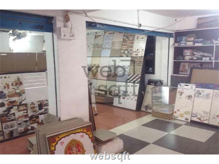 Retail showroom for Rent in Hyderabad